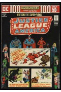 Justice League of America  110  FN+